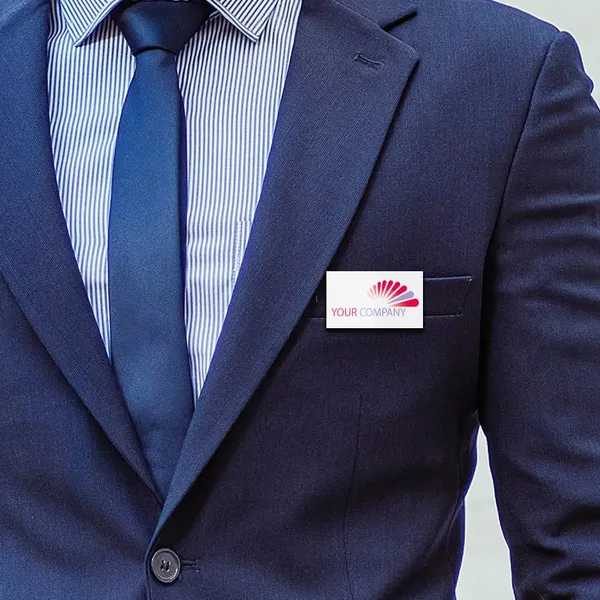 Acrylic_Magnetic_Name_Badge