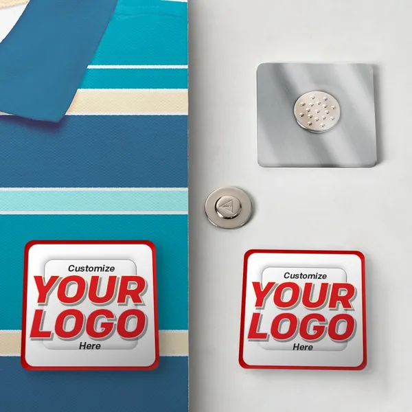 Acrylic_Magnetic_Name_Badge