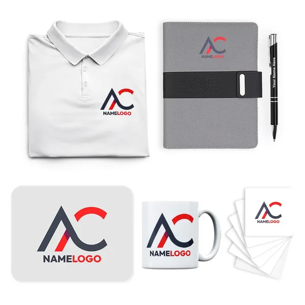 Corporate_Gift_Set_With_T_Shirt_Mug_Diary_Pen_Coaster_And_Mouse_Pad