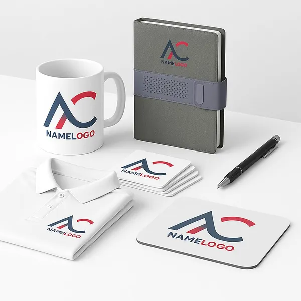 6_In_1_Corporate_Gift_Set_With_T_Shirt_Mug_Diary_Pen_Coaster_And_Mouse_Pad