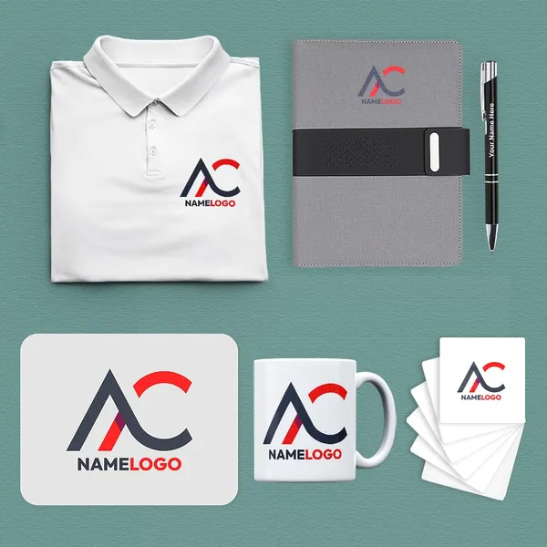 6_In_1_Corporate_Gift_Set_With_T_Shirt_Mug_Diary_Pen_Coaster_And_Mouse_Pad