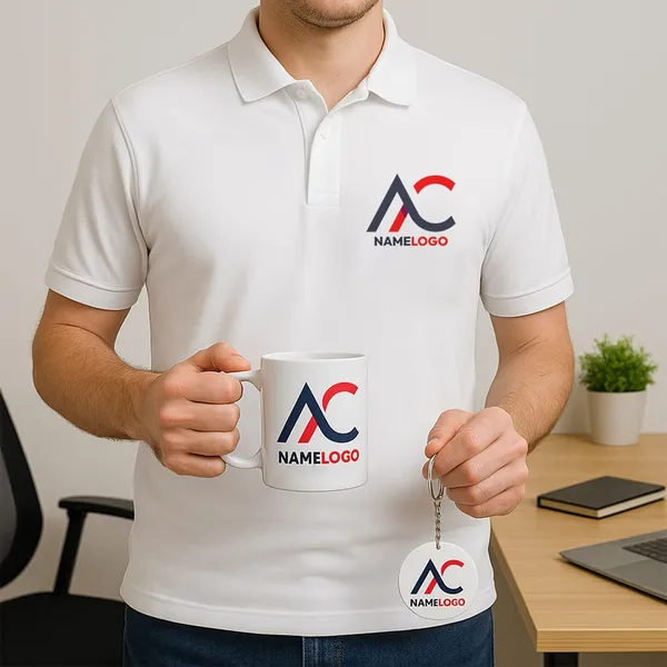 Customizable_T_Shirt_Mug_Keychain_Gift_Set