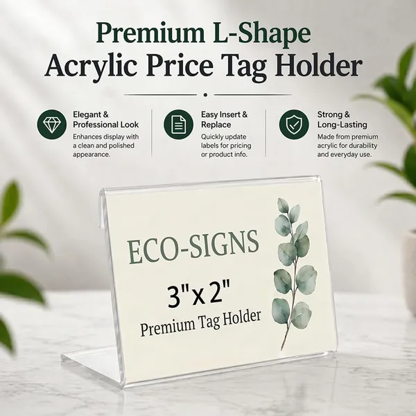L_Shape_Acrylic_Price_Tag_Holder