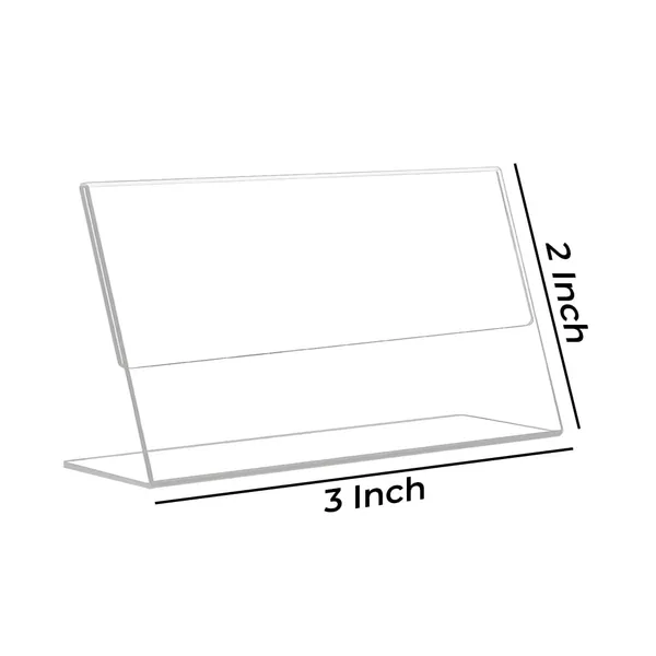 L_Shape_Acrylic_Price_Tag_Holder
