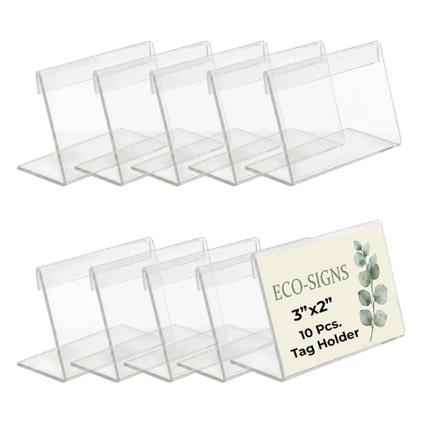L_Shape_Acrylic_Price_Tag_Holder