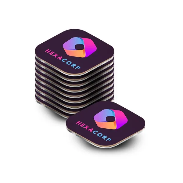 Square_Magnetic_Name_Badges_Mdf
