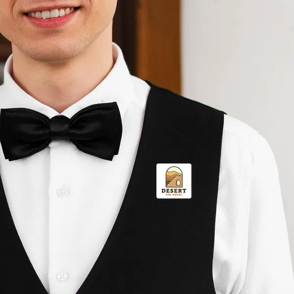 Square_Magnetic_Name_Badges_Mdf