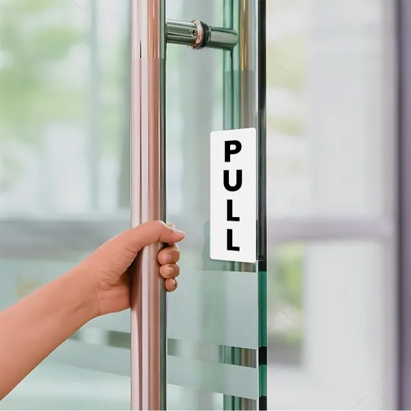 Acrylic_Push_And_Pull_Sign_Board