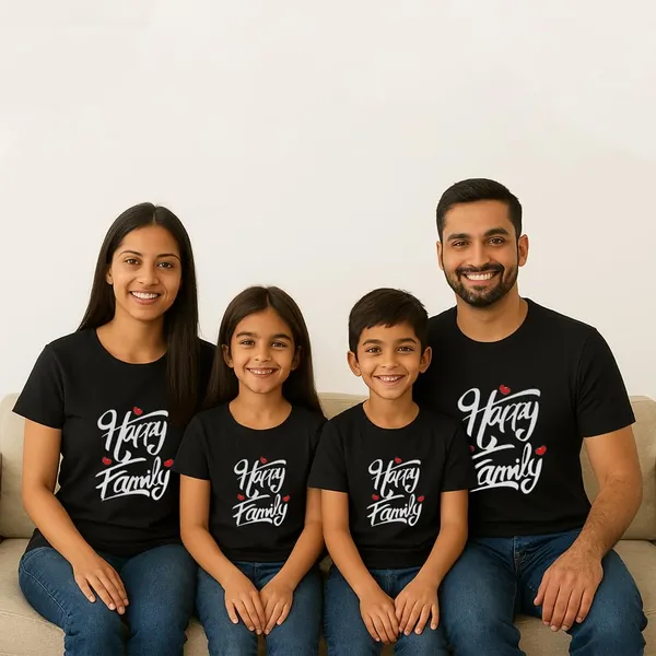 Family_Matching_Cotton_T_Shirts_Set