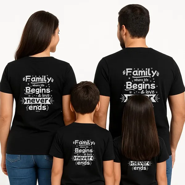 Family_Matching_Cotton_T_Shirts_Set