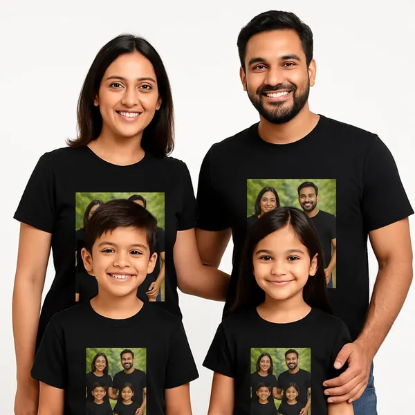 Family_Matching_Cotton_T_Shirts_Set