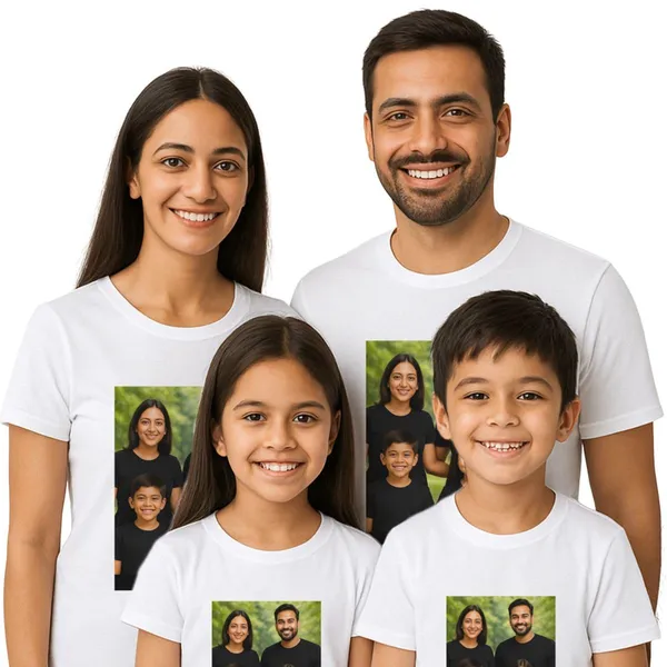 Family_Matching_T_Shirts_Set