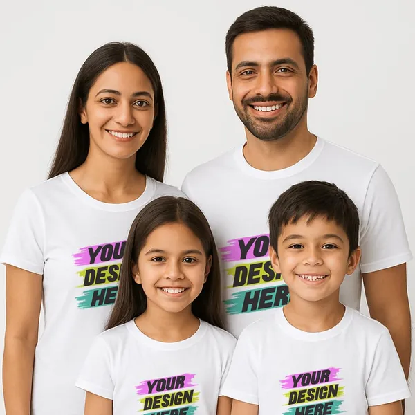 Family_Matching_T_Shirts_Set