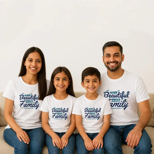 Family_Matching_T_Shirts_Set