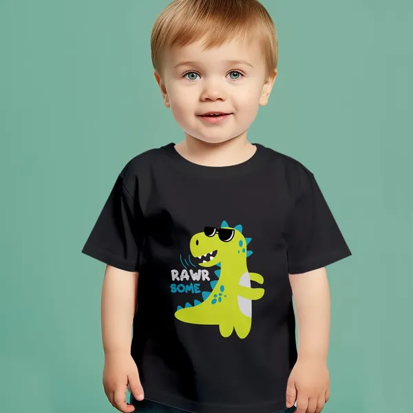 Personalized_Cotton_T_Shirt_For_Kids