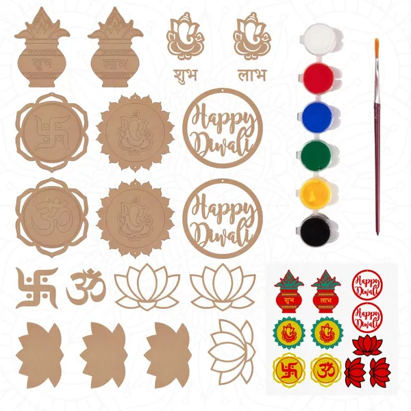 Diwali_Rangoli_Painting_Kit_With_Mdf_Wooden_Cutouts