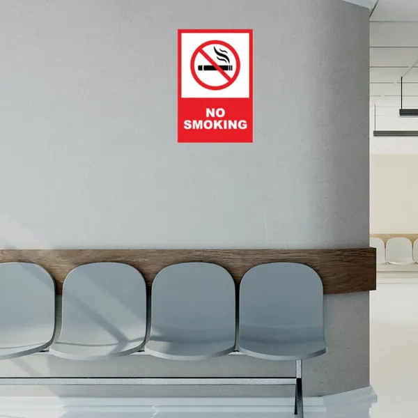 No_Smoking_Sign_Board