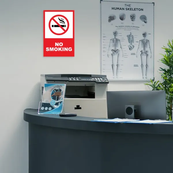 No_Smoking_Sign_Board