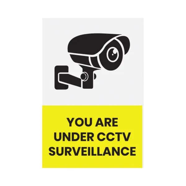 Cctv_Surveillance_Sign_Board