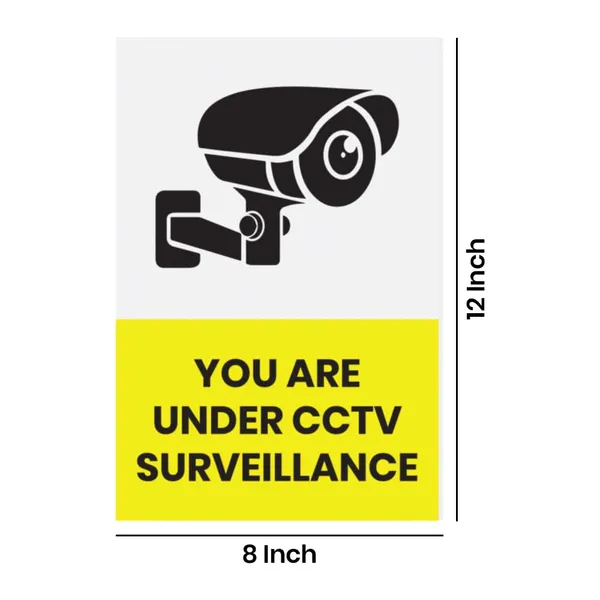 Cctv_Surveillance_Sign_Board