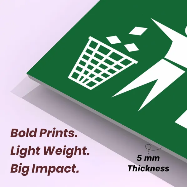 Dustbin_Sign_Board