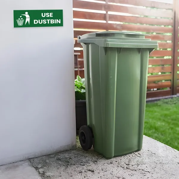 Dustbin_Sign_Board