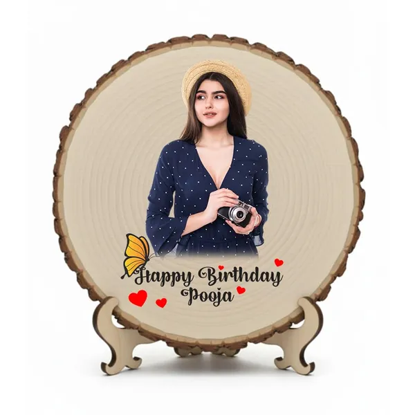 Wooden_Photo_Frame_With_Stand