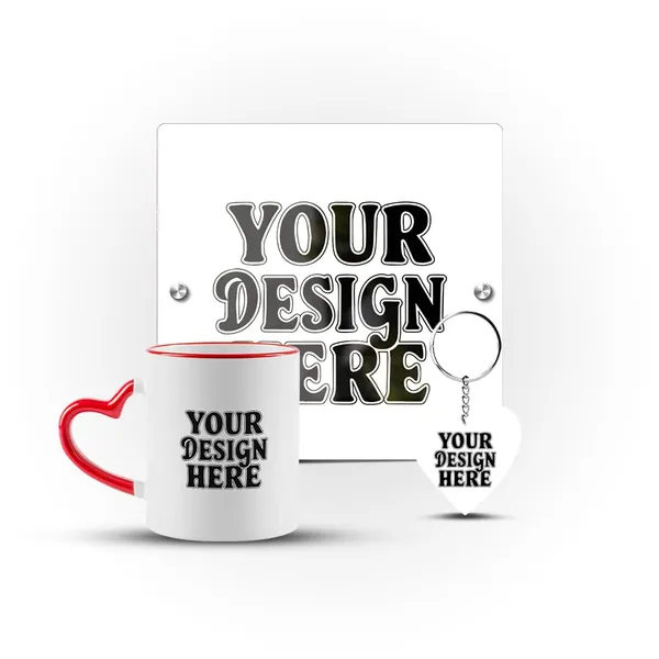 Personalized_Photo_Frame_Mug_And_Keychain_Gift_Set