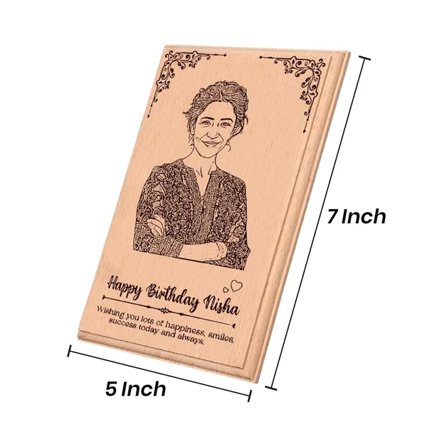 Wooden_Engraved_Photo_Frame_With_Stand