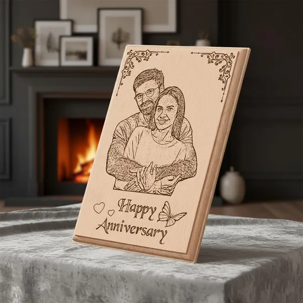 Wooden_Engraved_Photo_Frame_With_Stand