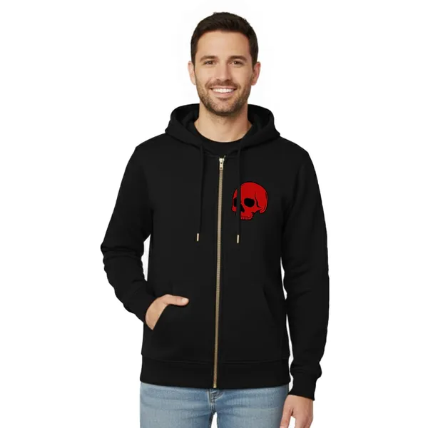 Personalized_Zip_Up_Cotton_Hoodie