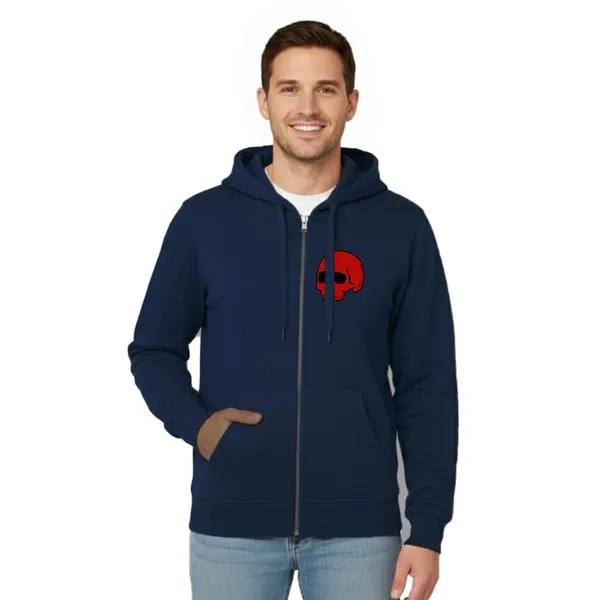 Personalized_Zip_Up_Cotton_Hoodie
