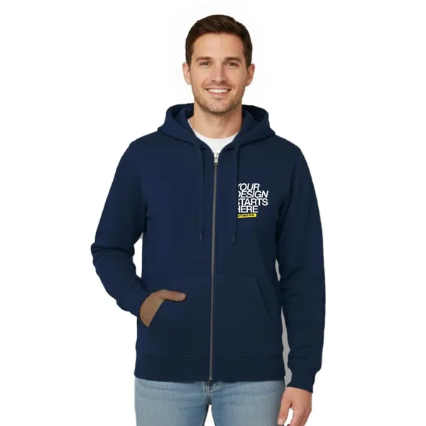 Personalized_Zip_Up_Cotton_Hoodie