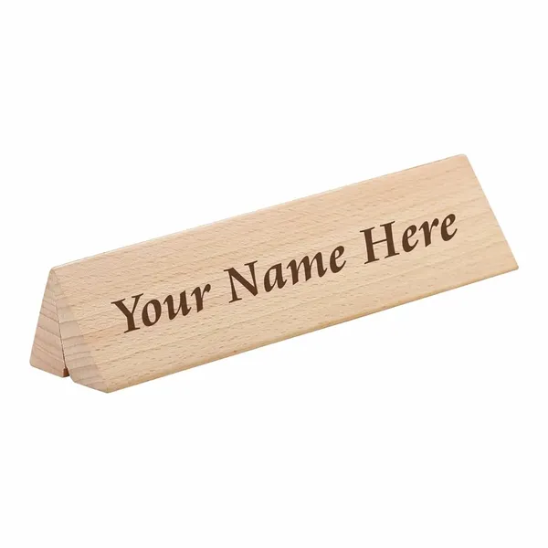 Wooden_Desk_Name_Plate_With_Pen_Holder