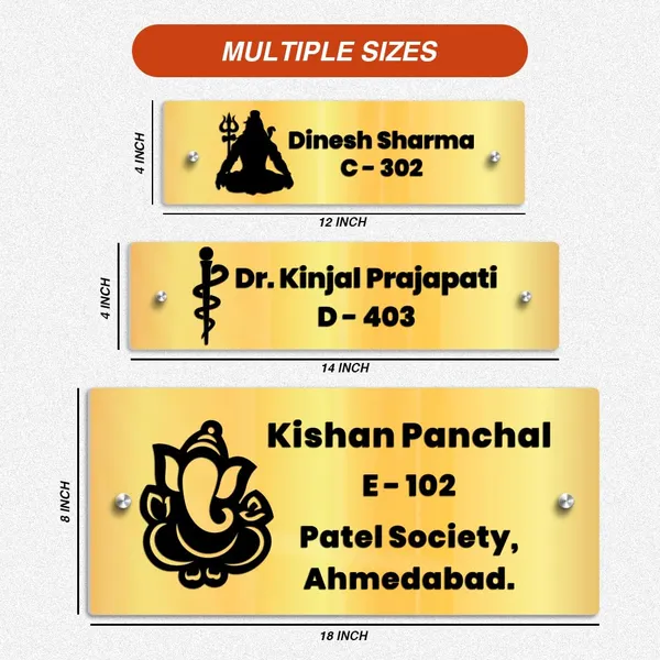 Acrylic_Name_Plate