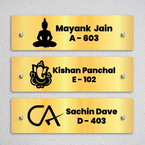 Acrylic_Name_Plate