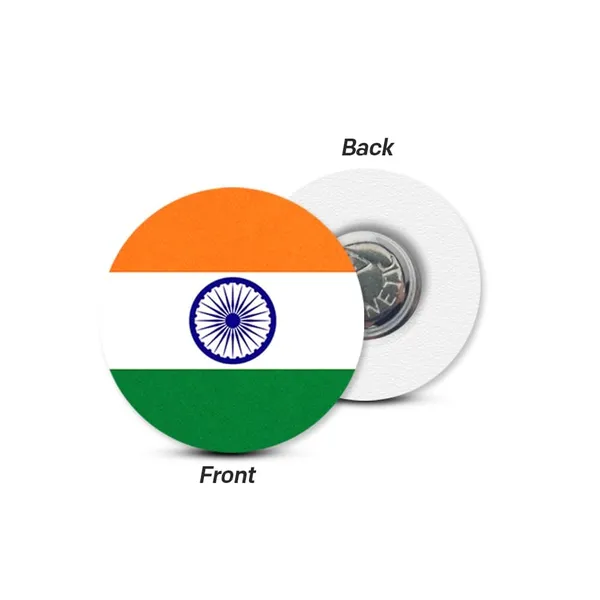Round_Magnetic_Badge