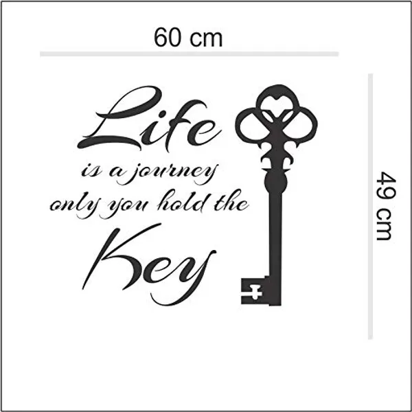 Vinyl_White_Wall_Sticker