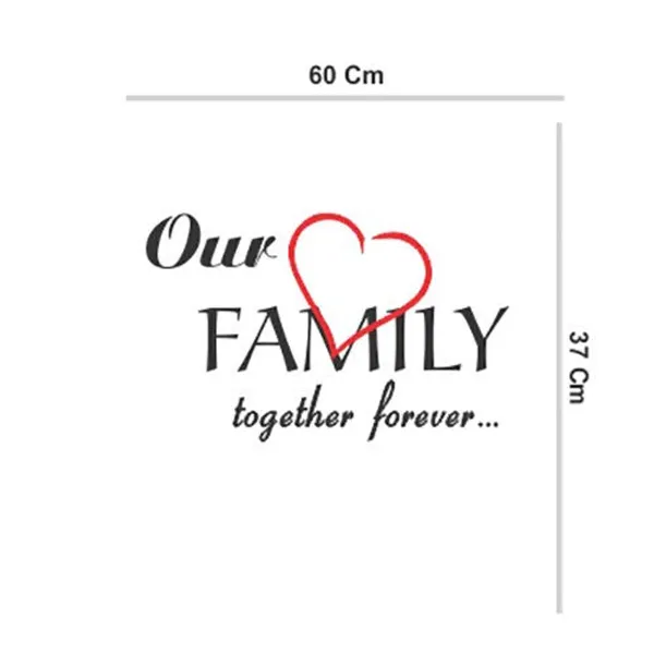 Vinyl_Multicolour_Quote_Wall_Sticker