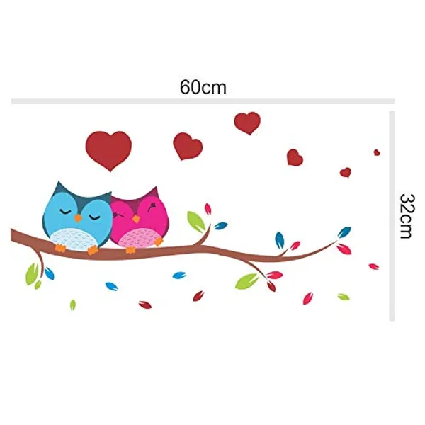 Owl_Vinyl_Wall_Sticker