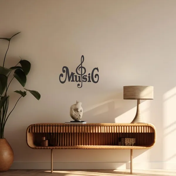 Vinyl_Black_Music_Theme_Wall_Sticker
