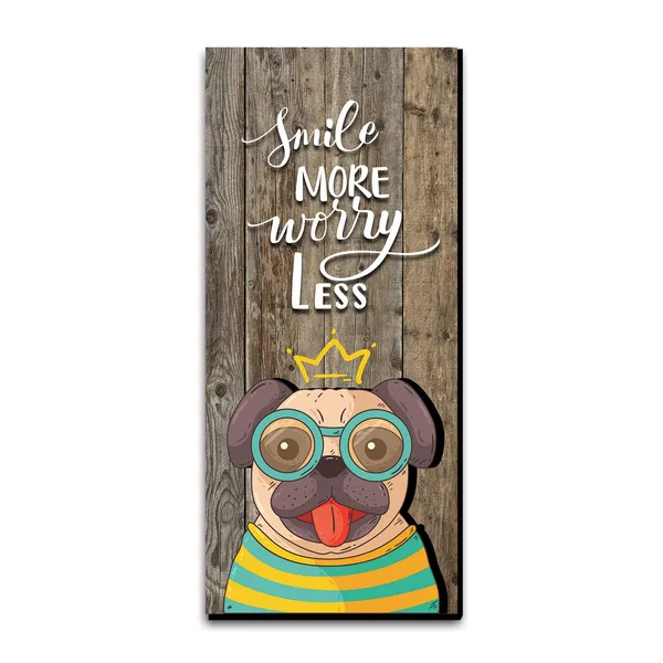 Wood_Framed_Multicolour_Quotation_Wall_Painting