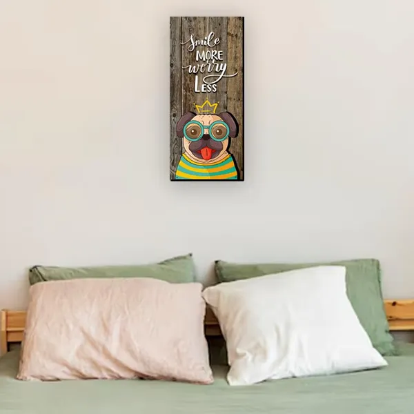 Wood_Framed_Multicolour_Quotation_Wall_Painting