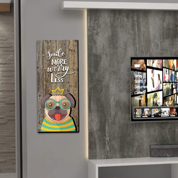 Wood_Framed_Multicolour_Quotation_Wall_Painting
