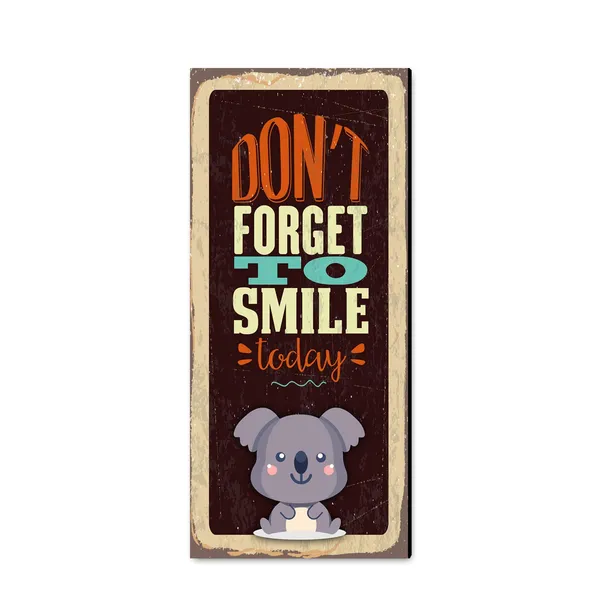 Mdf_Wood_Canvas_Framed_Quotation_Wall_Painting