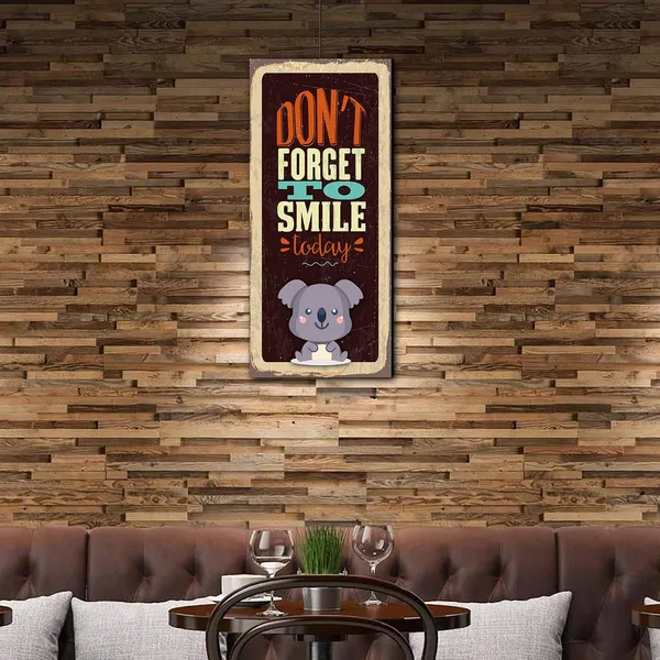 Mdf_Wood_Canvas_Framed_Quotation_Wall_Painting
