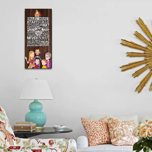 Canvas_Mdf_Wood_Framed_Wall_Painting