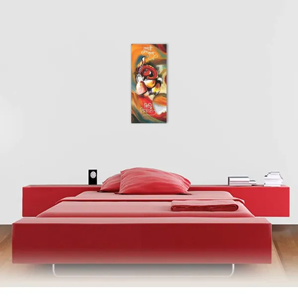 Vinyl_Devotional_Ganesh_Wall_Sticker