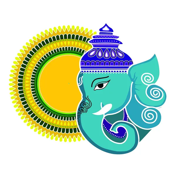 Vinyl_Festive_Rangoli_Floor_Sticker