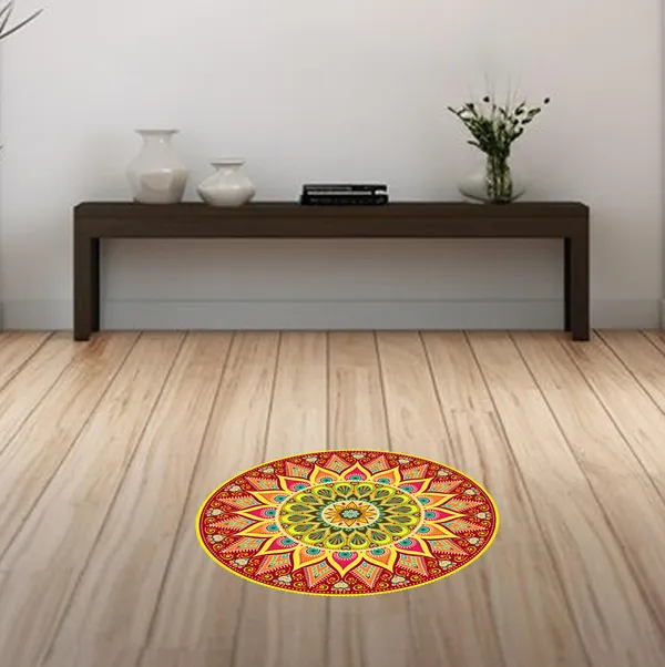 Vinyl_Festive_Rangoli_Print_Floor_Decal